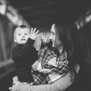 Meet your Posher, Kerri